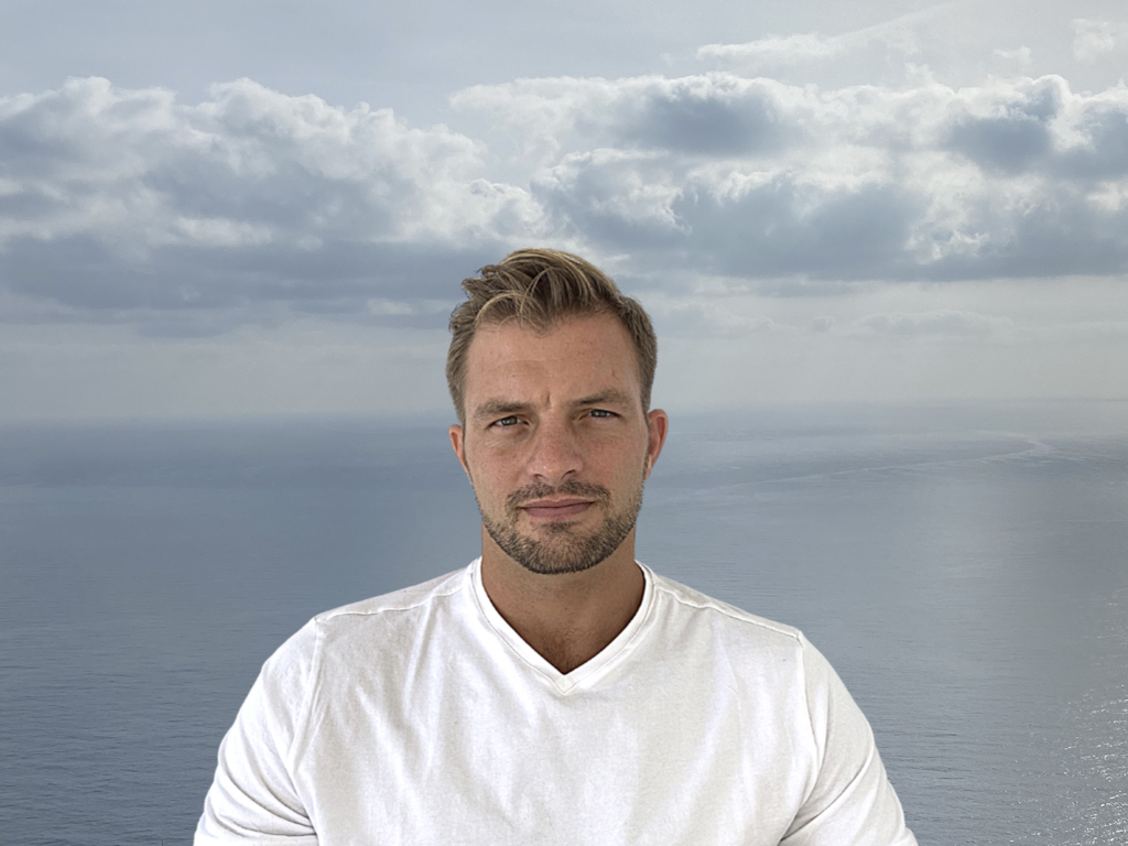 Walter Surböck, The Freedom Coach